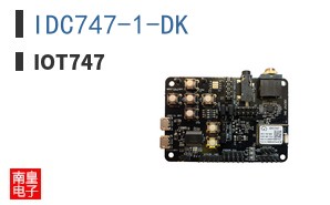 IDC747-1-DK|IOT747
