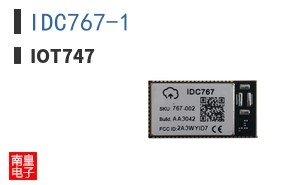 IDC767-1|IOT747