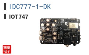 IDC777-1-DK|IOT747