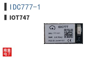IDC777-1|IOT747