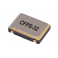 LFSPXO024807BULK-IQD振荡器