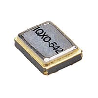 LFSPXO082151RL3K-IQD振荡器