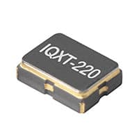 LFTVXO075803REEL-IQD振荡器
