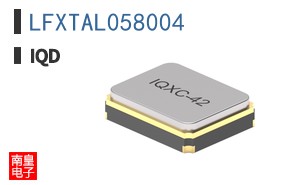 LFXTAL058004|IQD