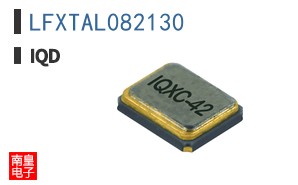 LFXTAL082130