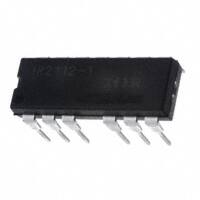 IR2112-1PBF-IRⲿMOSFET