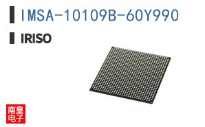 IMSA-10109B-60Y990|IRISO