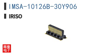 IMSA-10126B-30Y906|IRISO