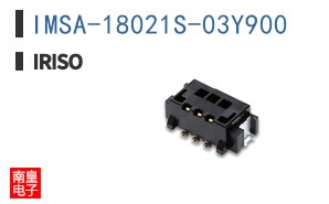 IMSA-18021S-03Y900|IRISO