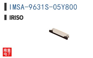 IMSA-9631S-05Y800|IRISO