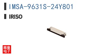IMSA-9631S-24Y801|IRISO