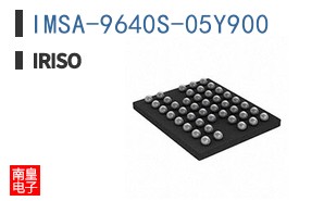 IMSA-9640S-05Y900|IRISO