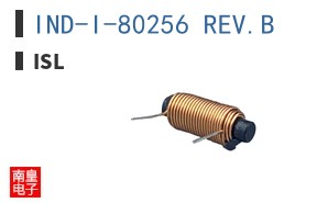 IND-I-80256 REV.B|ISL