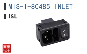 MIS-I-80485 INLET|ISL