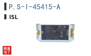P.S-I-45415-A|ISL
