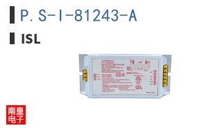 P.S-I-81243-A|ISL