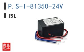 P.S-I-81350-24V|ISL