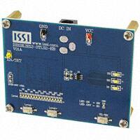IS31BL3212-STLS2-EB-ISSI - LED 