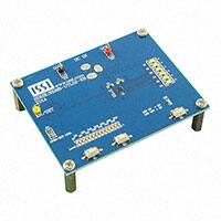 IS31BL3228B-UTLS2-EB-ISSI - LED 