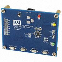 IS31BL3231-DLS2-EB-ISSI - LED 