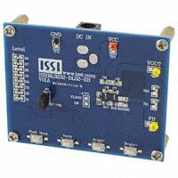 IS31BL3232-DLS2-EB-ISSI - LED 