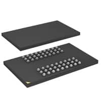 IS42S16160D-6BLI-ISSI存储器
