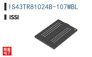 IS43TR81024B-107MBL
