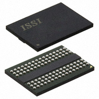 IS46TR16256A-125KBLA1-ISSIIC