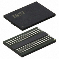 IS46TR16640A-15GBLA1-TR-ISSI洢