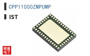 CPP11000ZMPUMP|IST