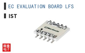 EC EVALUATION BOARD LFS|IST