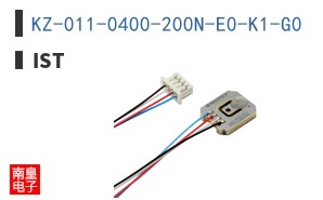 KZ-011-0400-200N-E0-K1-G0|IST