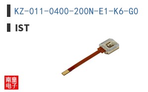 KZ-011-0400-200N-E1-K6-G0|IST