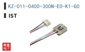 KZ-011-0400-300N-E0-K1-G0|IST