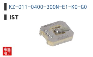 KZ-011-0400-300N-E1-K0-G0|IST