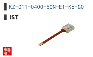 KZ-011-0400-50N-E1-K6-G0|IST