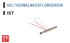 OOLTHERMALMASSFLOWSENSOR|IST