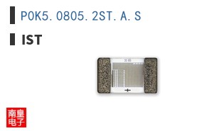 P0K5.0805.2ST.A.S|IST