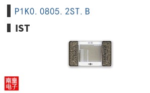 P1K0.0805.2ST.B|IST