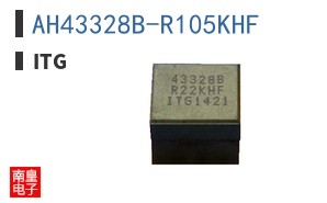 AH43328B-R105KHF|ITG