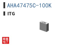 AHA47475C-100K|ITG