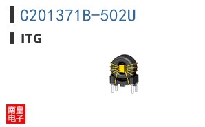 C201371B-502U|ITG