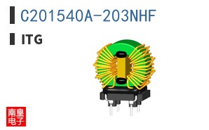 C201540A-203NHF|ITG