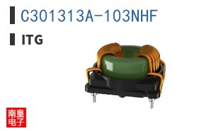 C301313A-103NHF|ITG