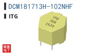 DCM181713H-102NHF|ITG