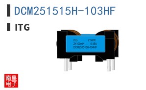 DCM251515H-103HF|ITG