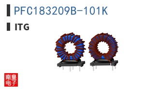 PFC183209B-101K|ITG
