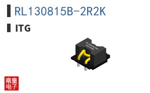 RL130815B-2R2K|ITG