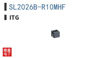 SL2026B-R10MHF|ITG