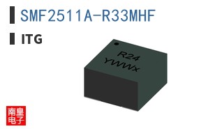 SMF2511A-R33MHF|ITG